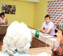 Громадський актив, Березенко та прокуратура на захисті прав «Ялівщини»
